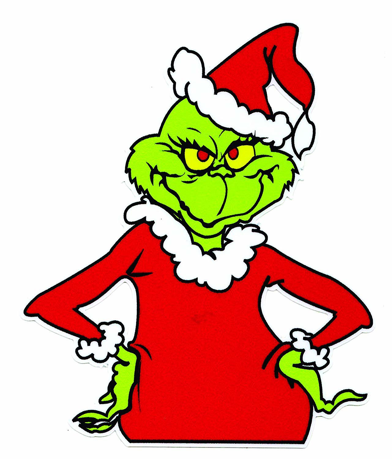 grinch